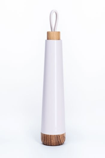 Termosica Bioloco Loop - rosa  500 ml - slika proizvoda