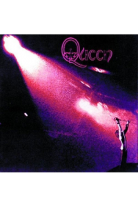 Queen - Queen (2011 Remaster) CD - omot