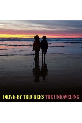Drive By Truckers - Unraveling LP LP - omot