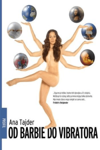 Od Barbie do vibratora