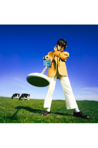 Declan McKenna - What Happened To The Beach CD - omot