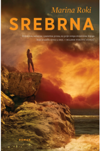 Srebrna - naslovnica