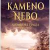 Kameno nebo, Slomljena zemlja-knjiga treća - naslovnica