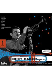 Chet Baker Quartet (Chet Baker In Paris Vol.1)