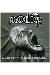 Music For The Jilted Generation