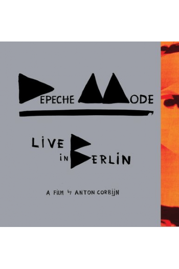 Depeche Mode – Live In Berlin 2013 (CD) glazbeno izdanje