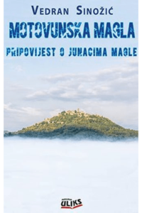 Motovunska magla m.u. - naslovnica