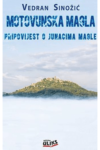 Motovunska magla m.u. - naslovnica