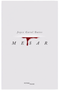 Mesar - naslovnica