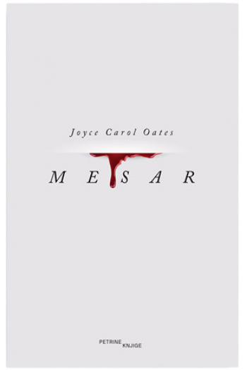 Mesar - naslovnica
