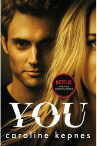 You TV Tie-in - naslovnica