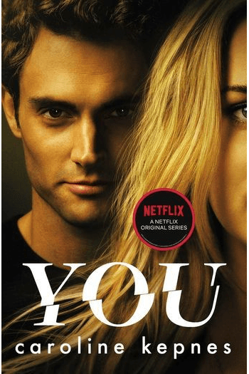 You TV Tie-in - naslovnica