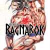 Record of Ragnarok, Vol. 09 (Manga) - naslovnica
