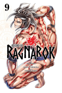 Record of Ragnarok, Vol. 09