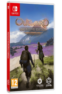 Outward - Definitive Edition - slika proizvoda