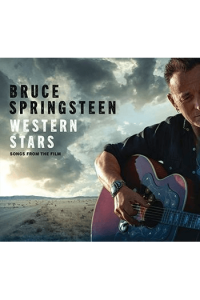 Western Stars - Songs From The Film