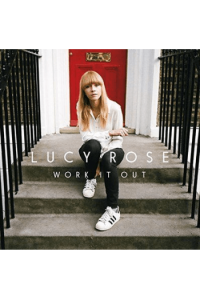 Rose, Lucy - Work It Out CD - omot