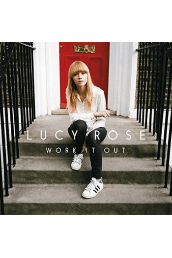 Rose, Lucy - Work It Out CD - omot