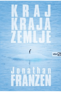 Kraj kraja Zemlje t.u. - naslovnica