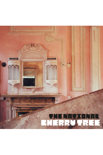 The National - The Cherry Tree (Remastered edition) LP - omot