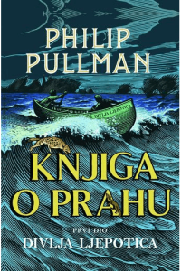 Knjiga o prahu - naslovnica
