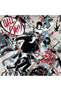 Daryl Hall, John Oates - Big Bam Boom LP - omot