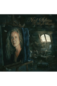 Nad Sylvan - The Regal Bastard CD - omot