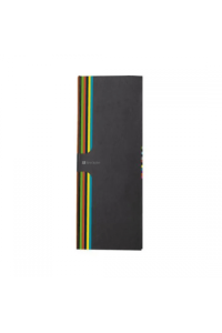 480 Sticky Tab Markers in a booklet