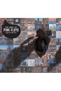 Pink Floyd - A Foot in the Door: The Best of Pink Floyd CD - omot