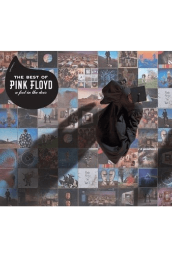 Pink Floyd - A Foot in the Door: The Best of Pink Floyd CD - omot