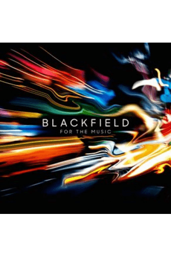 Blackfield - For The Music Lp LP - omot