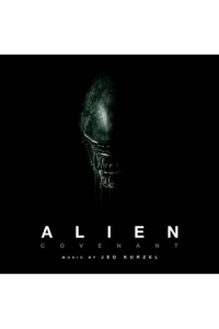 Jed  Kurzel - Alien: Covenant (Soundtrack) CD - omot