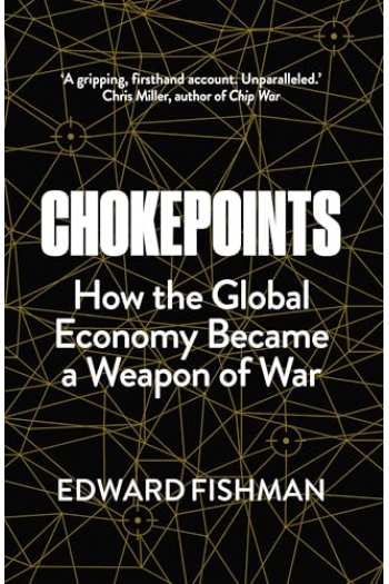 Chokepoints - naslovnica