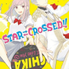 Star - Crossed!!, Vol. 01 (Manga) - naslovnica
