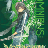Noragami Omnibus 7 (Vol. 19-21) (Manga) - naslovnica