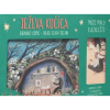 Ježeva kućica - Moje malo kazalište - naslovnica