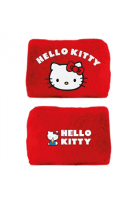 Pyramid Hello Kitty Plush Pencil Case - slika proizvoda