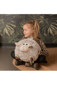 Jastuk za ruke - Ovčica