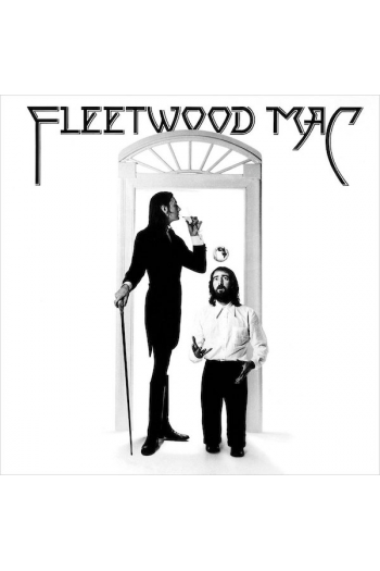 Fleetwod Mac - Fleetwood Mac LP - omot
