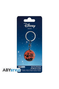DISNEY - Keychain "Mary Poppins"  * - slika proizvoda