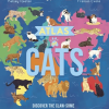 Atlas of Cats - naslovnica