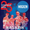Magazin - 25 Greatest hits LP - omot
