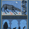 Kolorka 238: Bibliomula iz Cordobe (Strip) - naslovnica