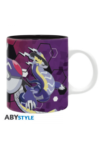 Pokemon - Mug - 320 ml - Scarlet & Violet Legendaries - Subli - slika proizvoda