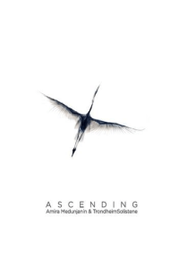 Amira Medunjanin & Trondheim Solistene - Ascending CD - omot