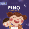 Pino i Zubić vila (Slikovnica) - naslovnica