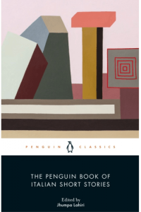 The Penguin Book of Italian Short Stories - naslovnica