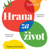 Hrana za život - naslovnica