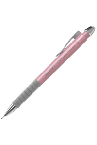 Tehnička olovka 0,5mm pk20 Apollo Faber Castell 232520 ~ 1, roza - slika proizvoda