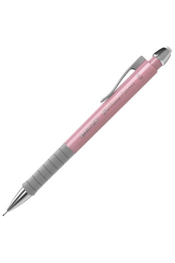 Tehnička olovka 0,5mm pk20 Apollo Faber Castell 232520 ~ 1, roza - slika proizvoda